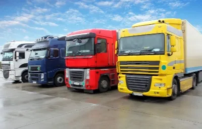 Antalya Eğirdir Nakliye Ambarı