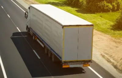 Antalya ile Eğirdir Arası Parça Eşya Taşıma