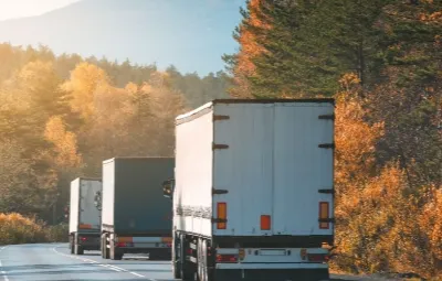 Antalya ile Eğirdir Arası Klima Taşıma