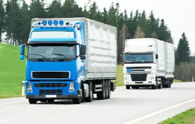 Antalya ile Eğirdir Arası Eşya Taşıma